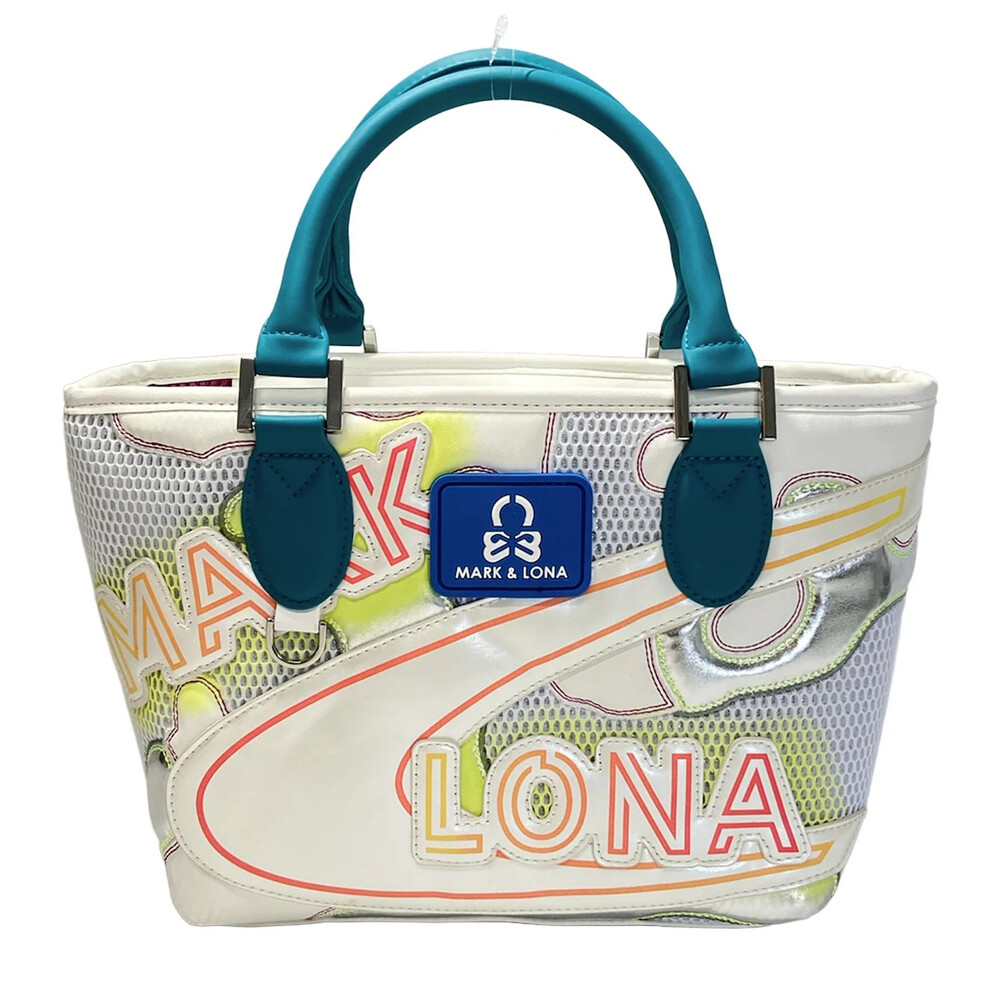 Mark&Lona Nitro Camo Paneled Cart Bag #330753M58B